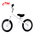 Alibaba ODM / OEM serviço novo design ciclo de equilíbrio venda quente para crianças / bicicleta equilíbrio para 12 meses de idade a partir de Hebei Xingtai Yimei